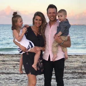 Meet your Posher, Lindsay